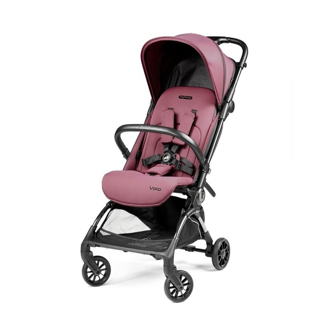 Прогулочная коляска Peg Perego Volo Malva